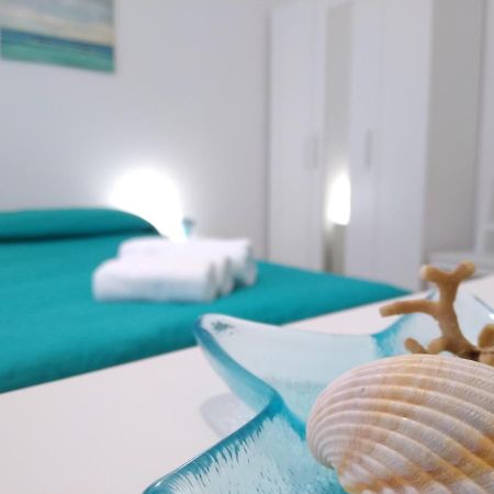 Casa vacanze Oasis Home PortoPino Porto Pino Esterno foto
