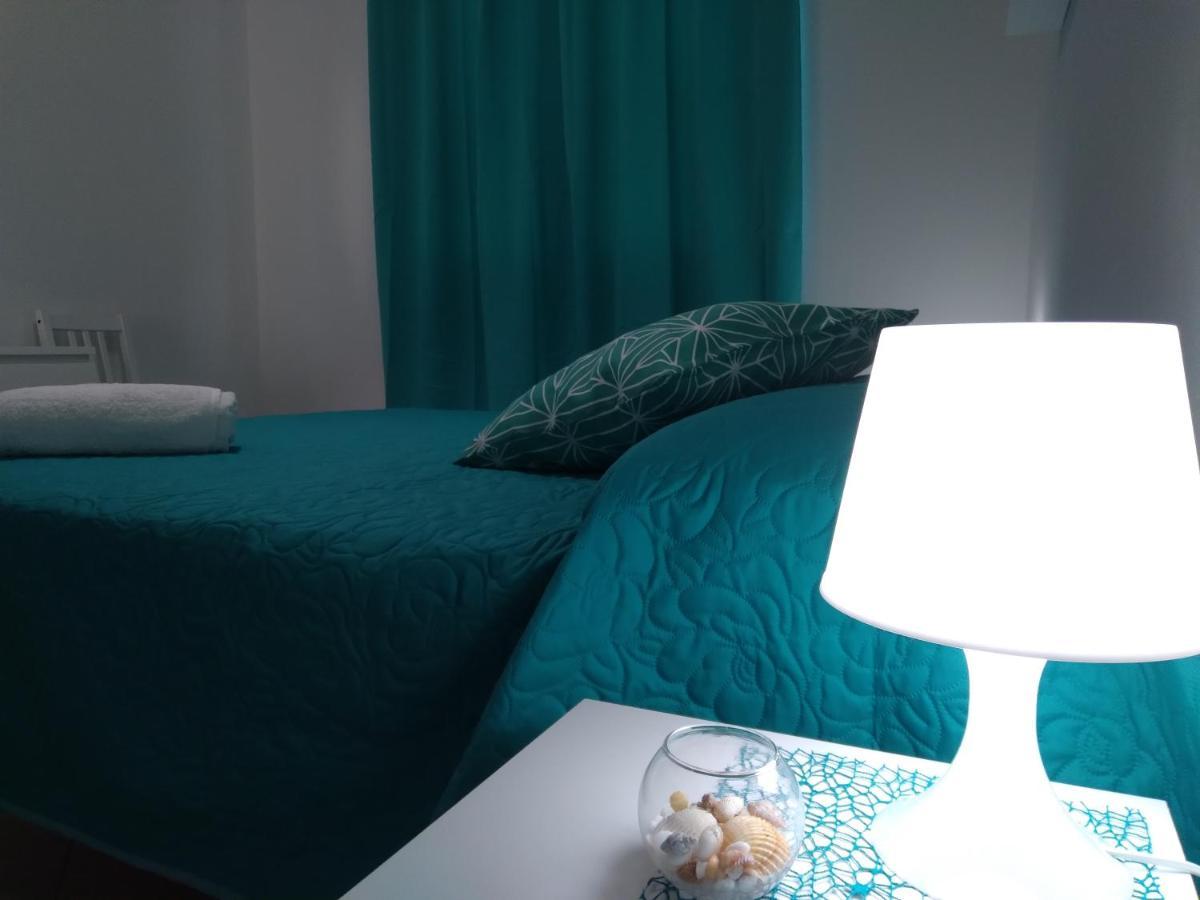 Casa vacanze Oasis Home PortoPino Porto Pino Esterno foto