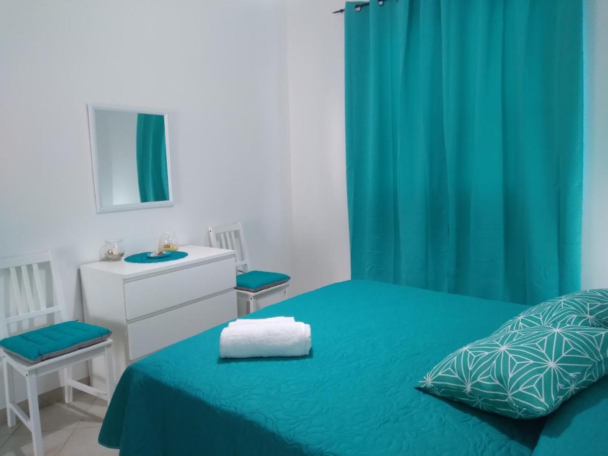 Casa vacanze Oasis Home PortoPino Porto Pino Esterno foto
