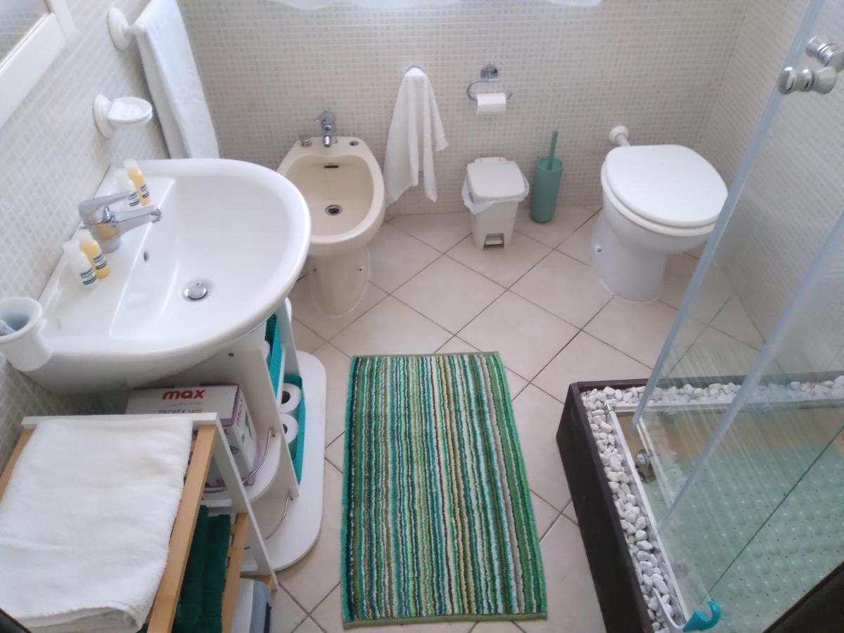 Casa vacanze Oasis Home PortoPino Porto Pino Esterno foto