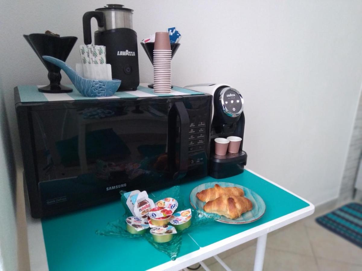 Casa vacanze Oasis Home PortoPino Porto Pino Esterno foto