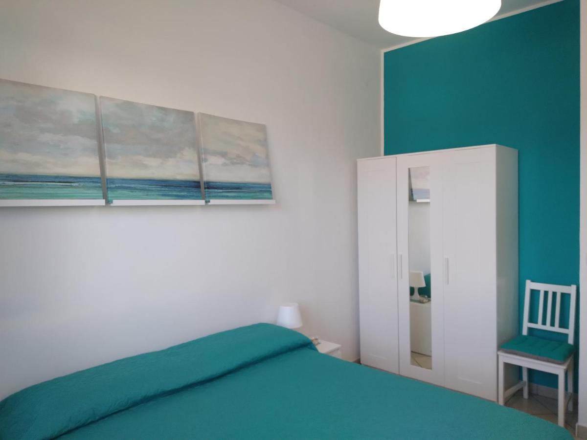 Casa vacanze Oasis Home PortoPino Porto Pino Esterno foto